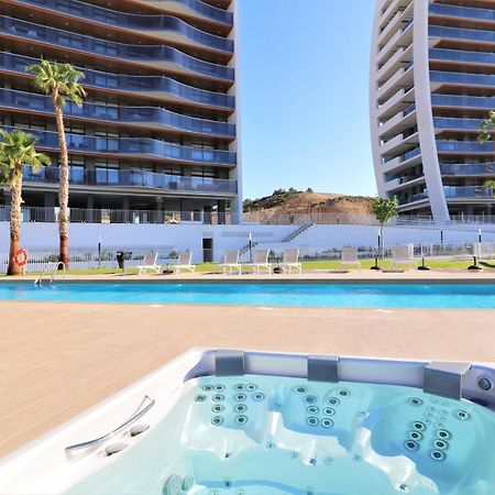 Sunset Waves 1-190 Apartment Benidorm Exterior photo