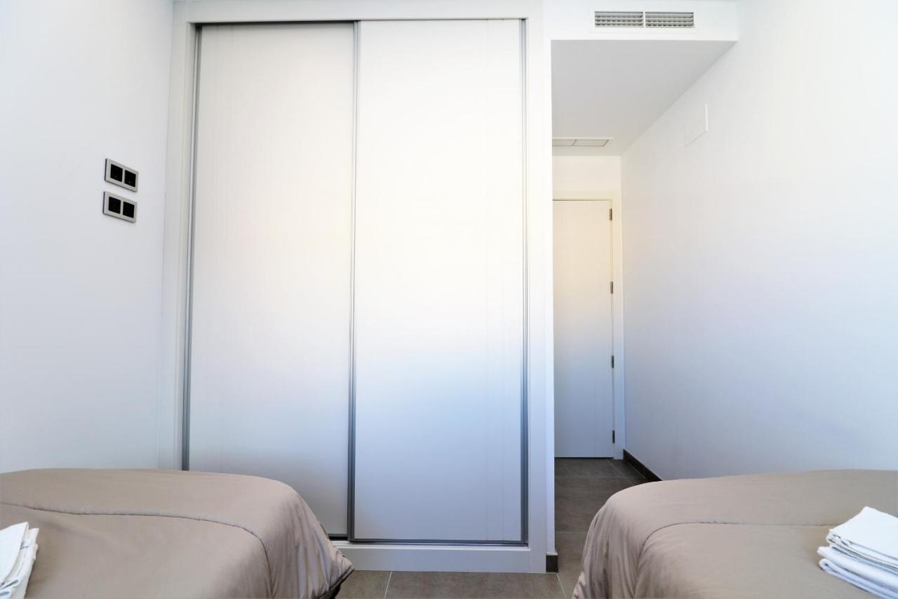 Sunset Waves 1-190 Apartment Benidorm Exterior photo