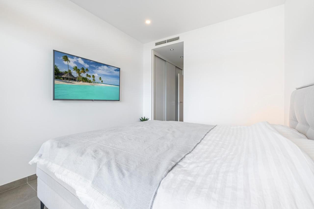 Sunset Waves 1-190 Apartment Benidorm Exterior photo